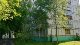 3-комнатная квартира, 63.6 м² - фото 33