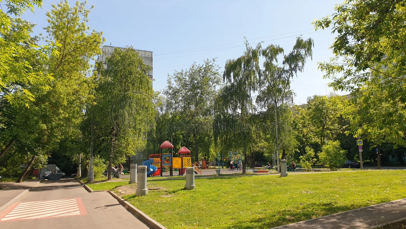 3-комнатная квартира, 63.6 м² - фото 17