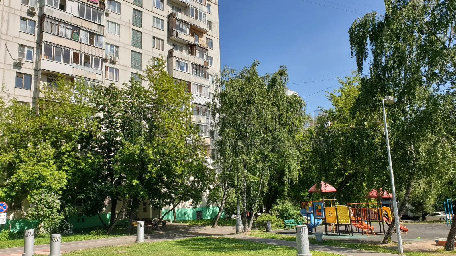 3-комнатная квартира, 63.6 м² - фото 18