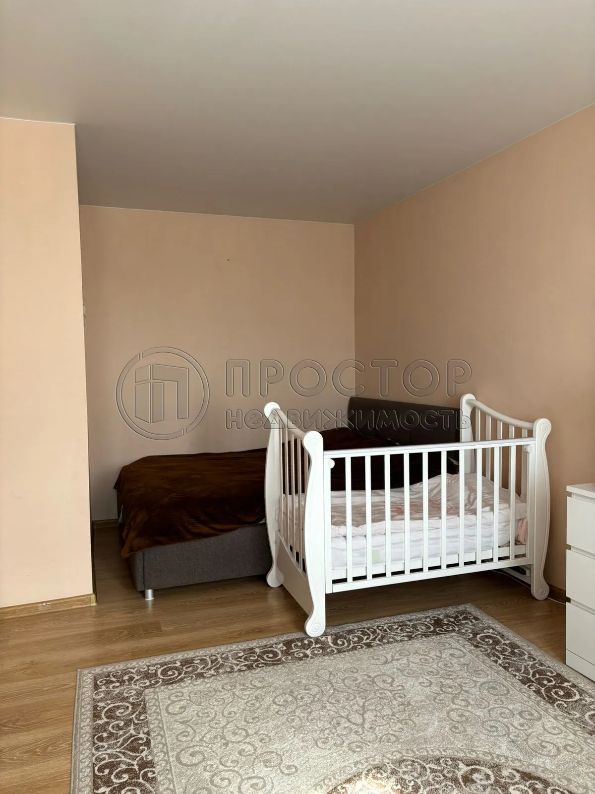 1-комнатная квартира, 38.9 м² - фото 5