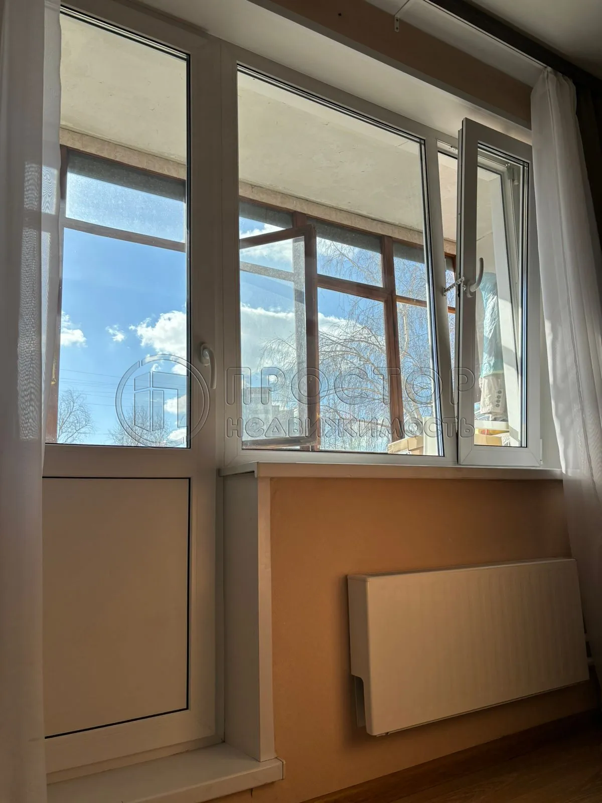 1-комнатная квартира, 38.9 м² - фото 6