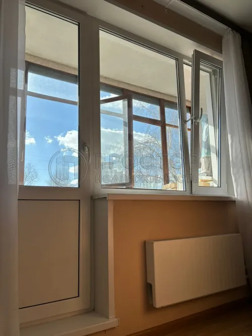 1-комнатная квартира, 38.9 м² - фото 6