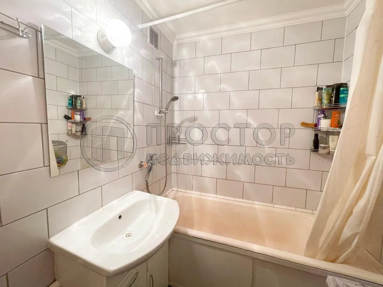 1-комнатная квартира, 38.9 м² - фото 10