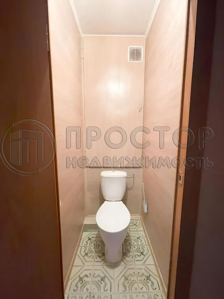 1-комнатная квартира, 38.9 м² - фото 12