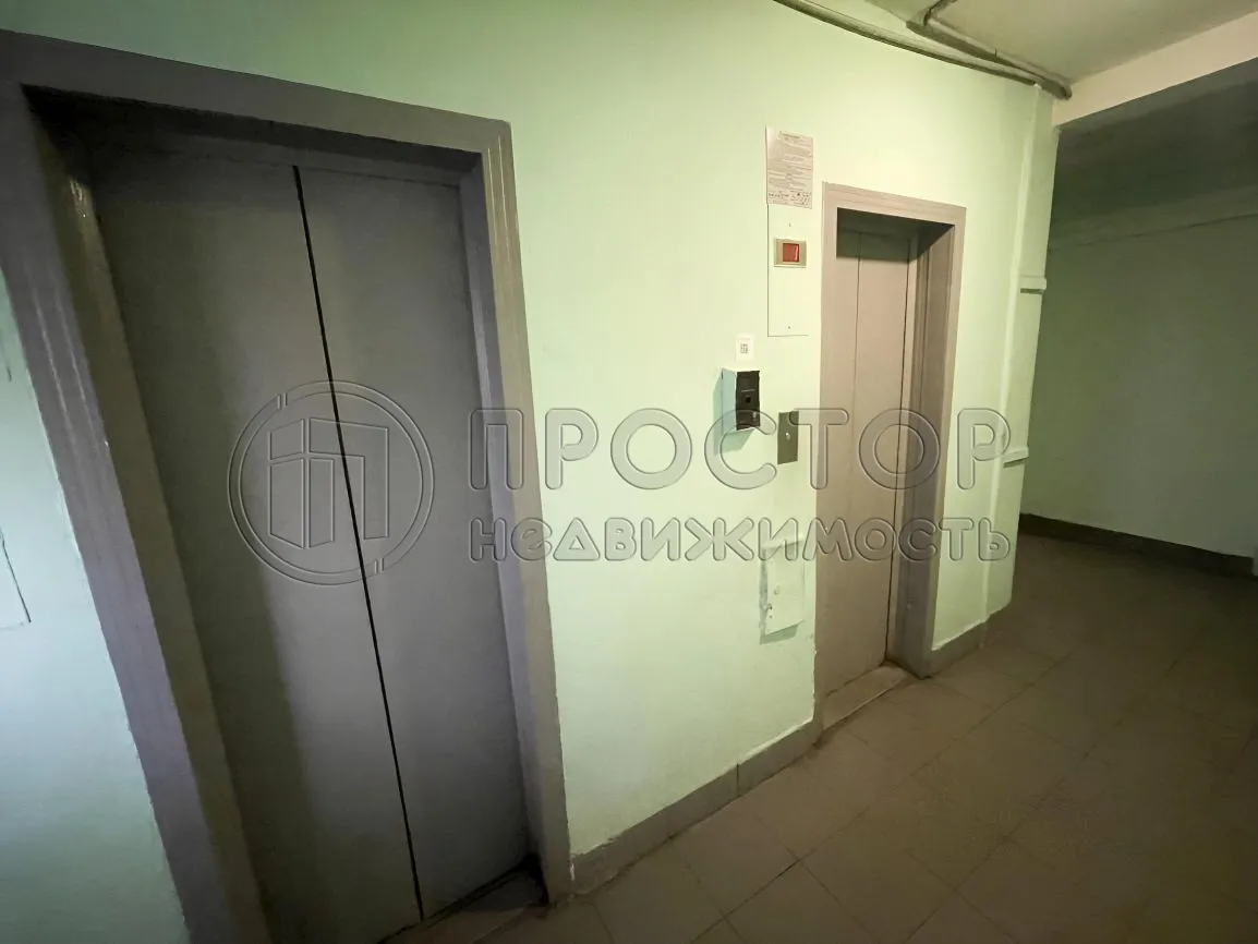 1-комнатная квартира, 38.9 м² - фото 13