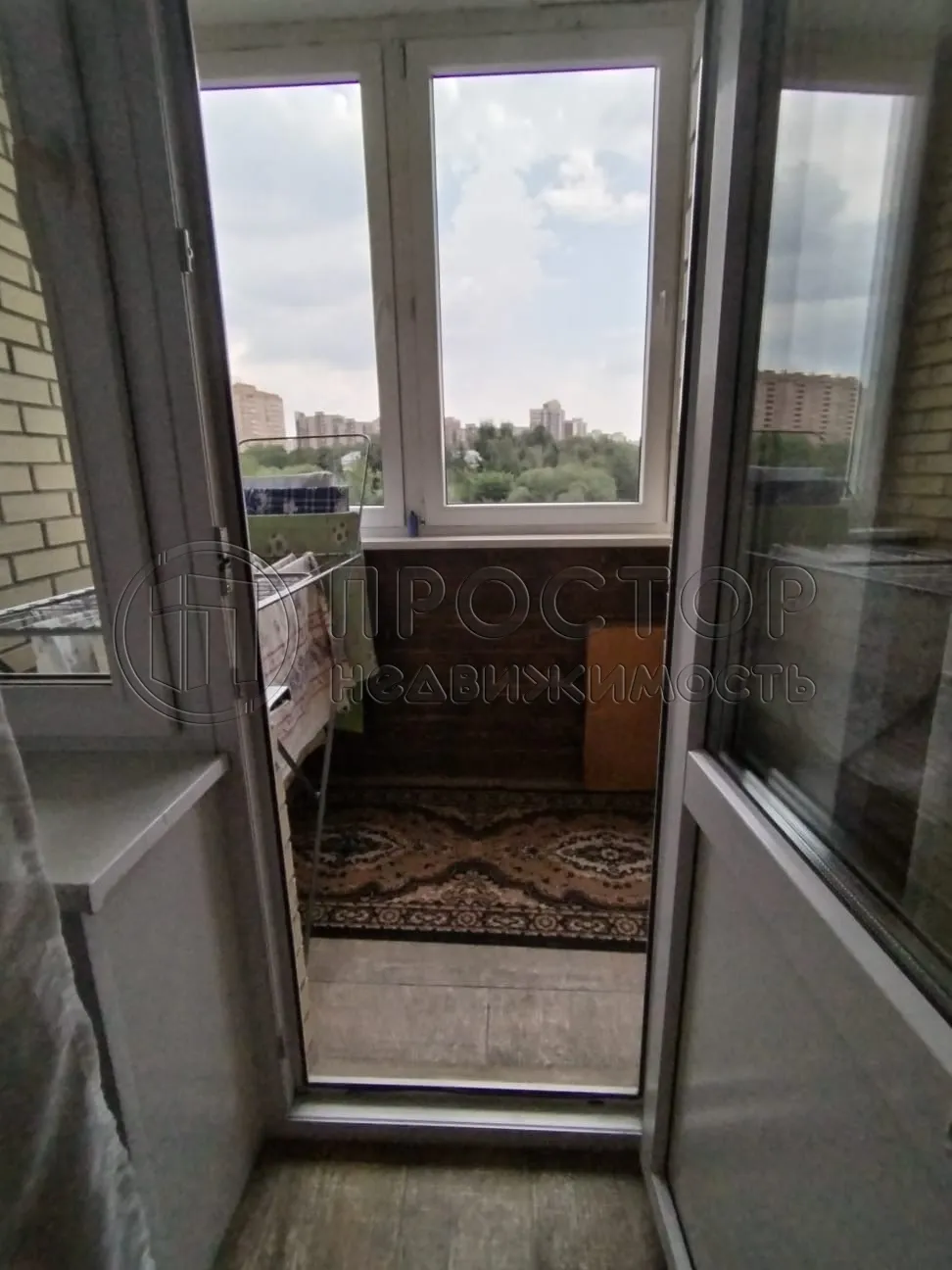 1-комнатная квартира, 42.7 м² - фото 5