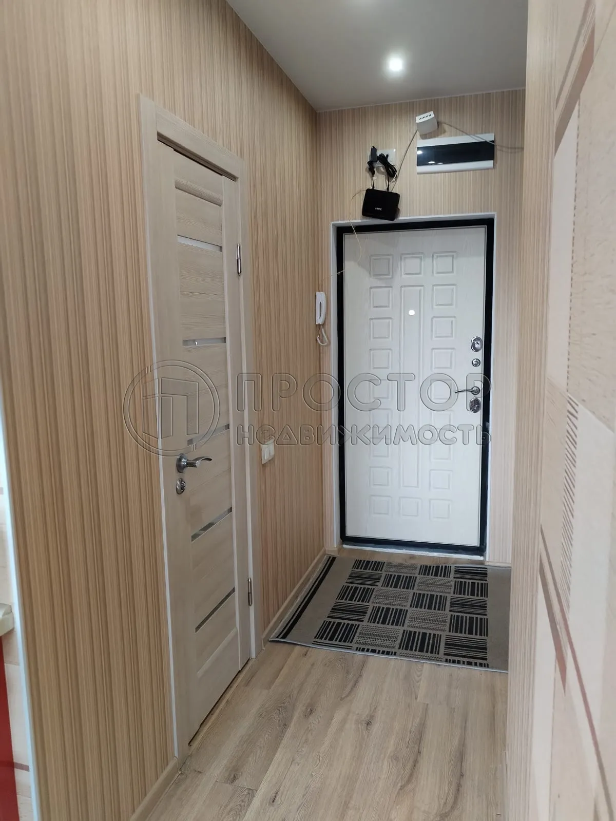 1-комнатная квартира, 42.7 м² - фото 8