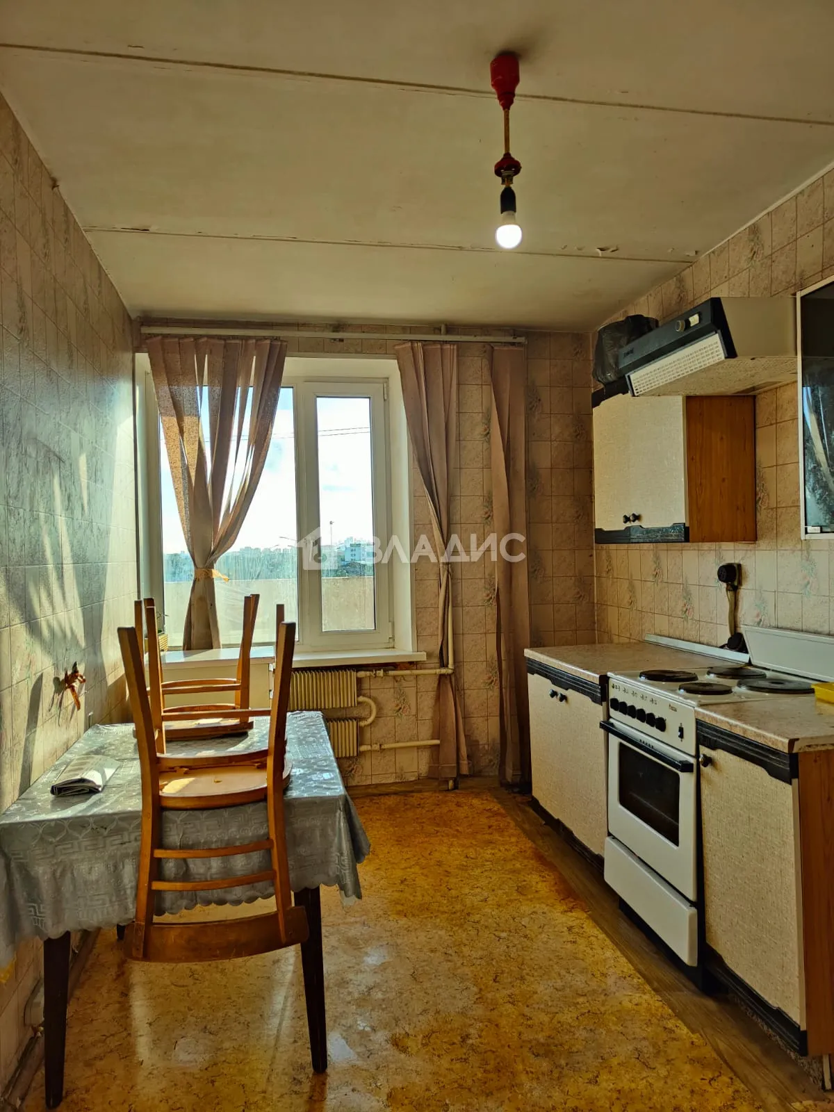 1-комнатная квартира, 34.6 м² - фото 4