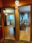 1-комнатная квартира, 34.6 м² - фото 16