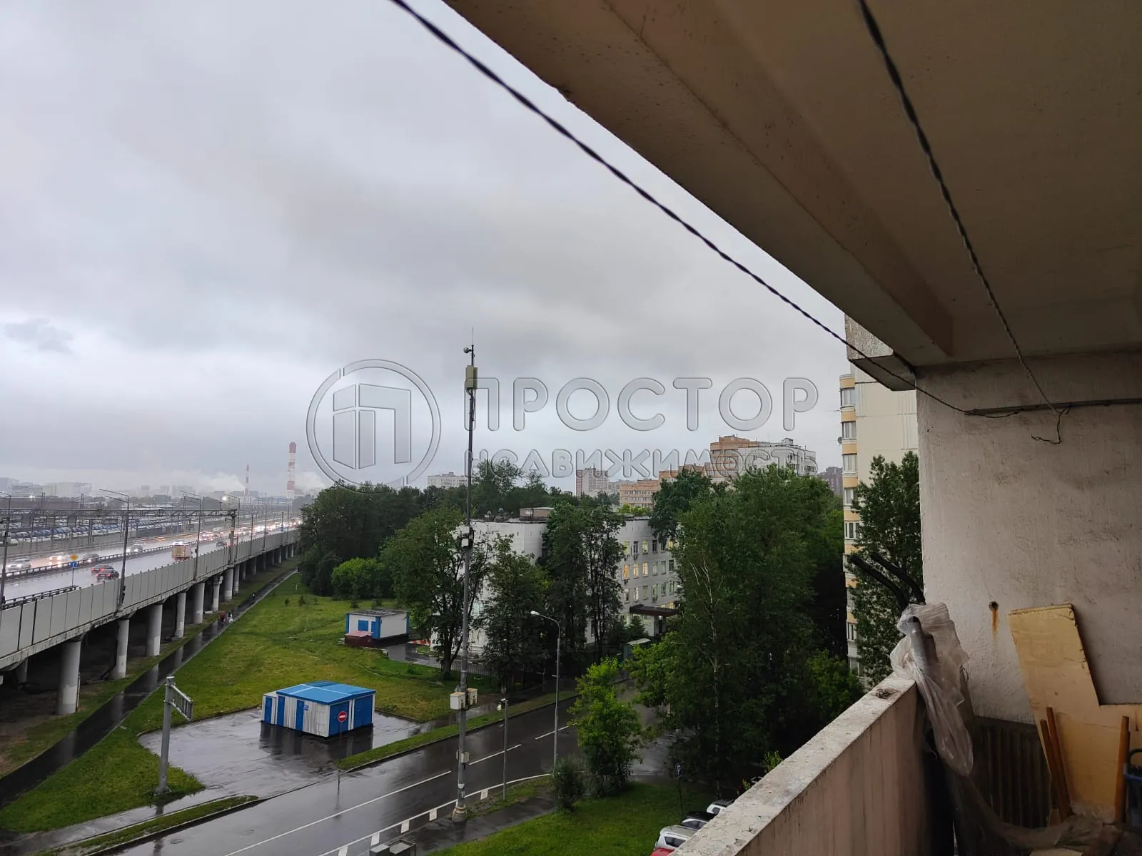 1-комнатная квартира, 34.6 м² - фото 11