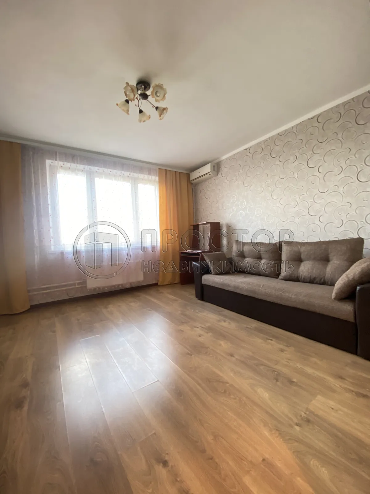 1-комнатная квартира, 40.1 м² - фото 2