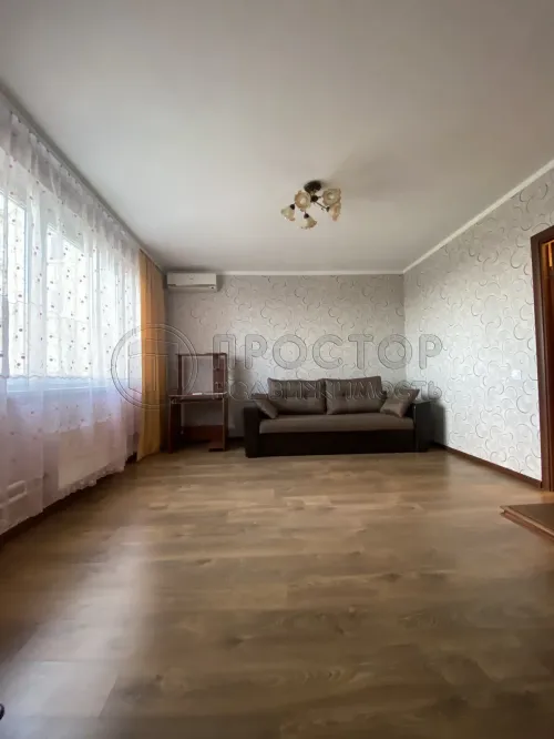1-комнатная квартира, 40.1 м² - фото 3