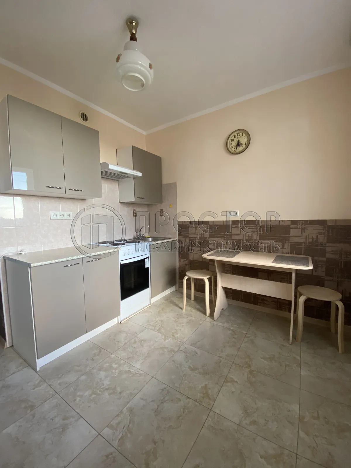 1-комнатная квартира, 40.1 м² - фото 5