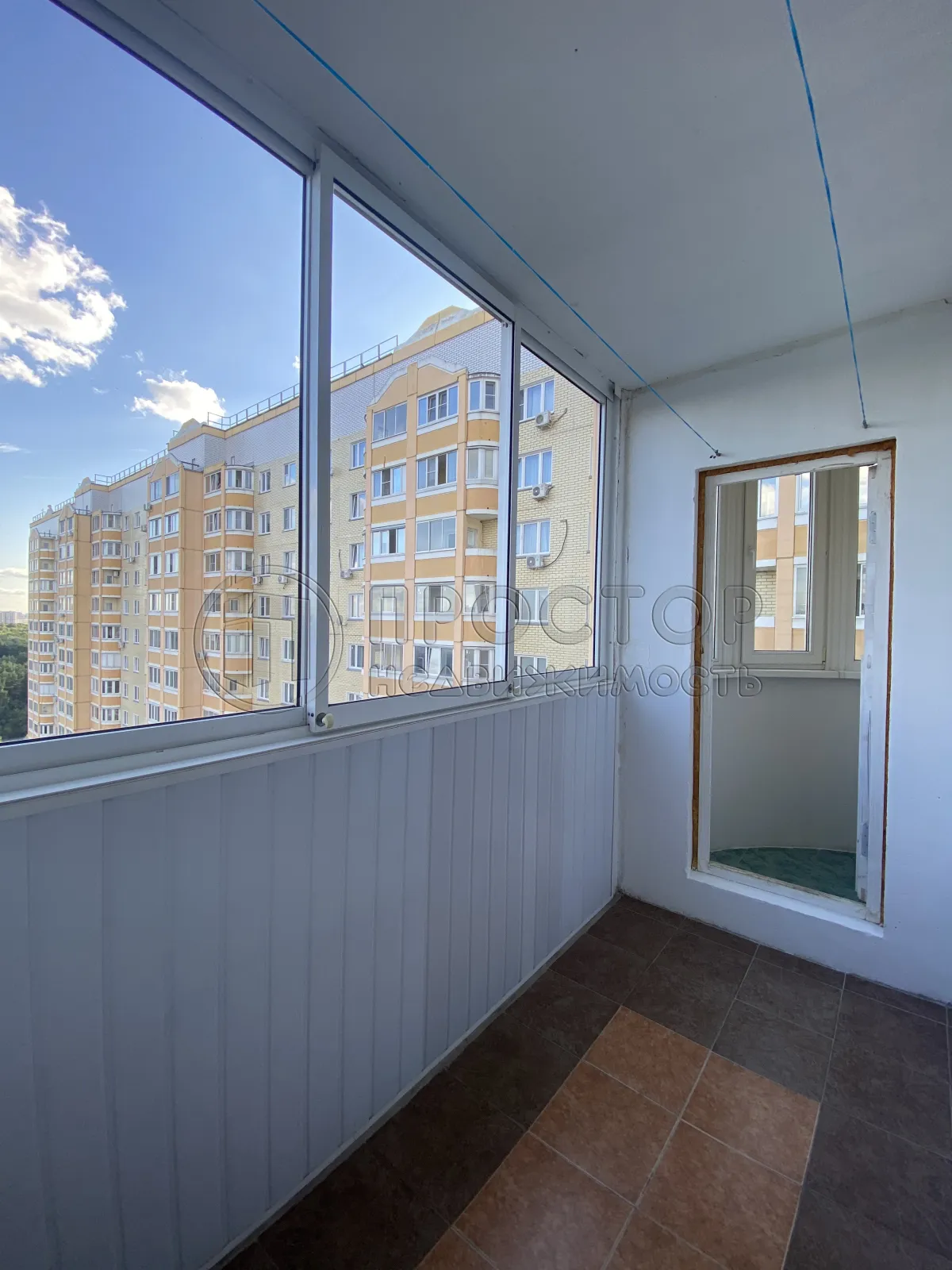 1-комнатная квартира, 40.1 м² - фото 6