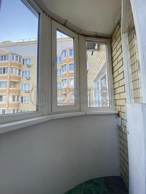1-комнатная квартира, 40.1 м² - фото 7
