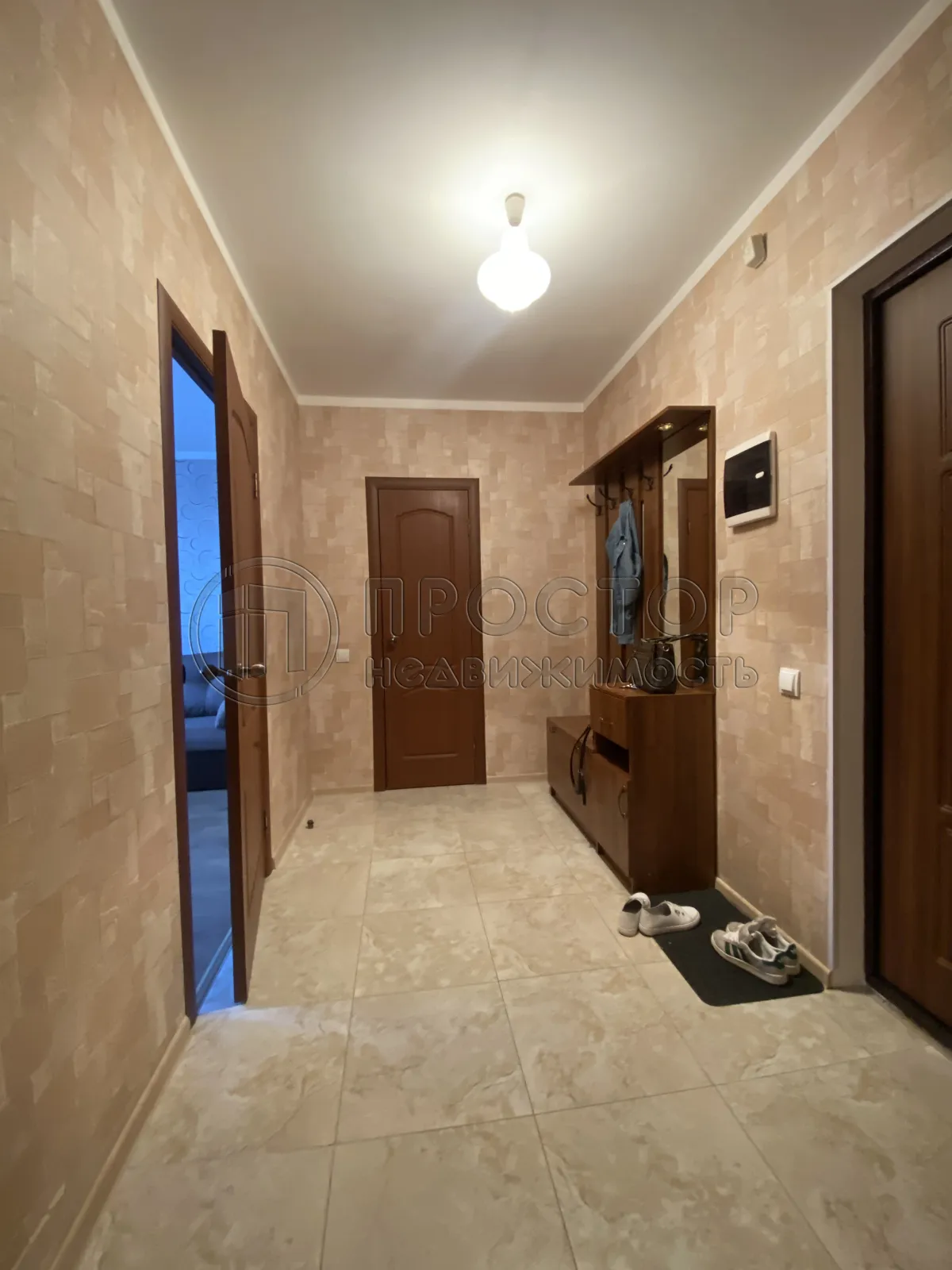 1-комнатная квартира, 40.1 м² - фото 8