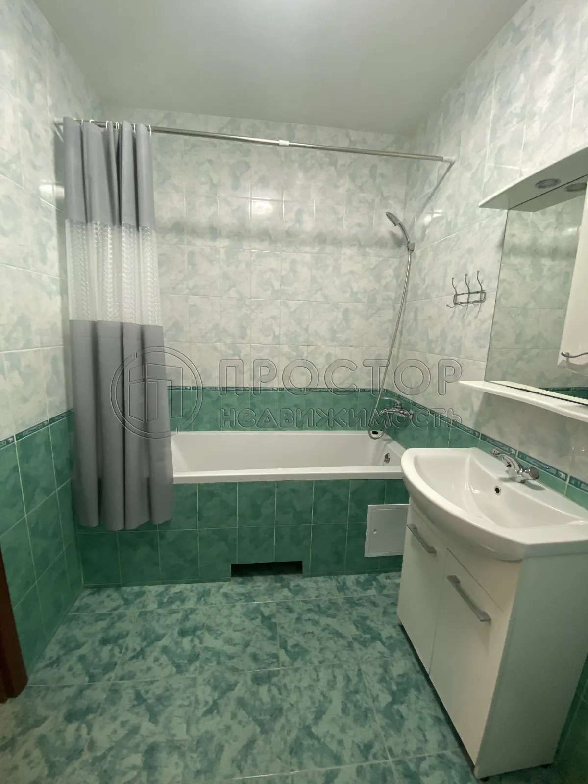 1-комнатная квартира, 40.1 м² - фото 10