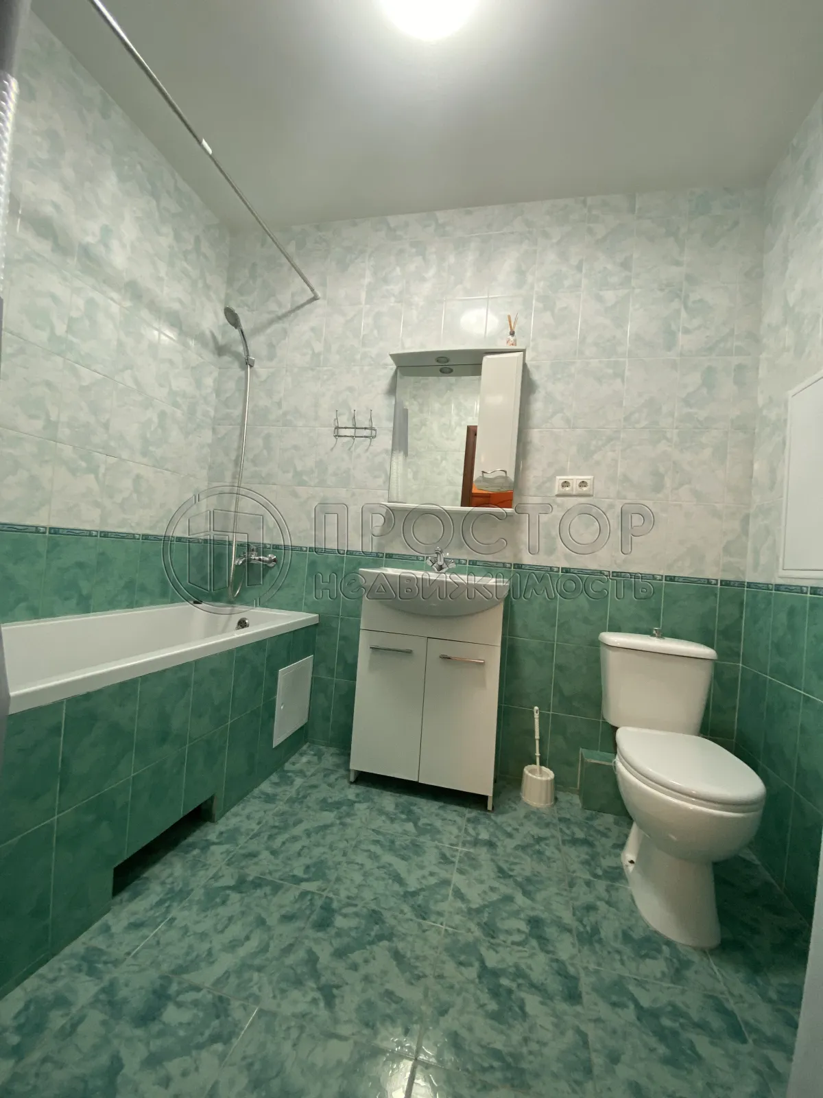 1-комнатная квартира, 40.1 м² - фото 11