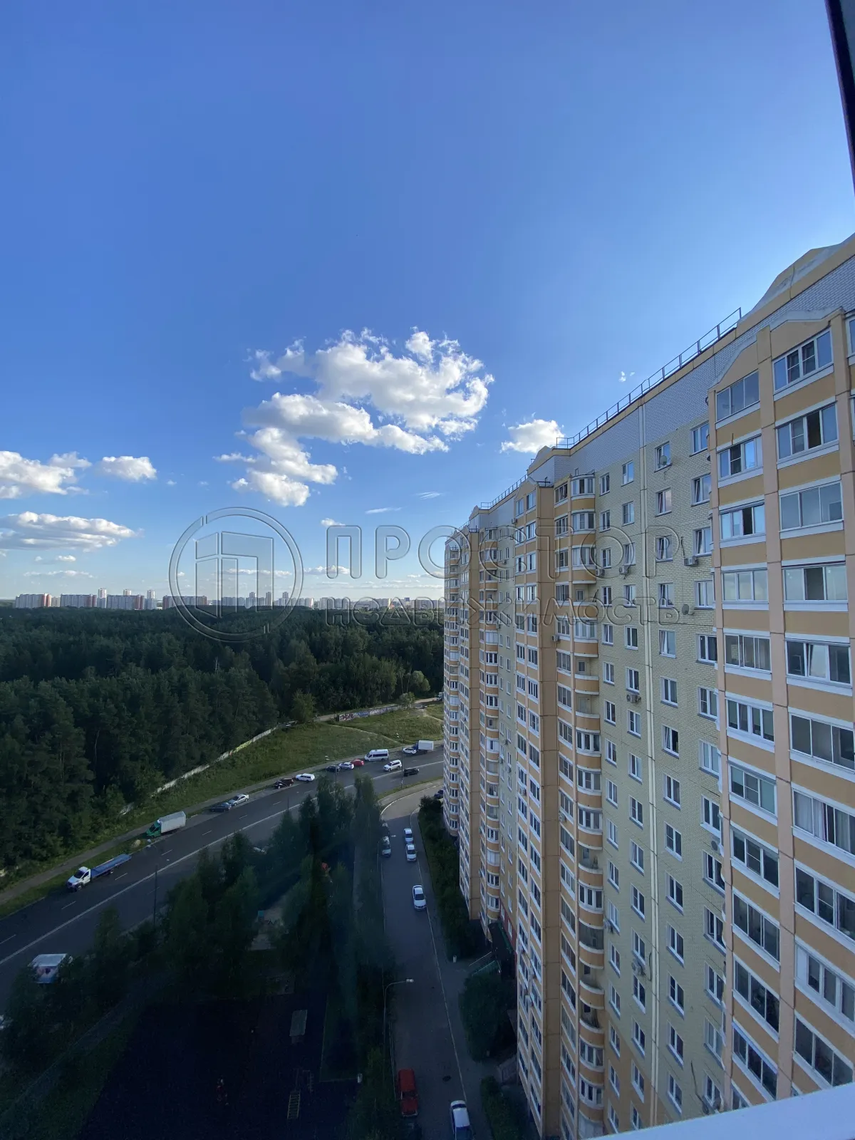 1-комнатная квартира, 40.1 м² - фото 14