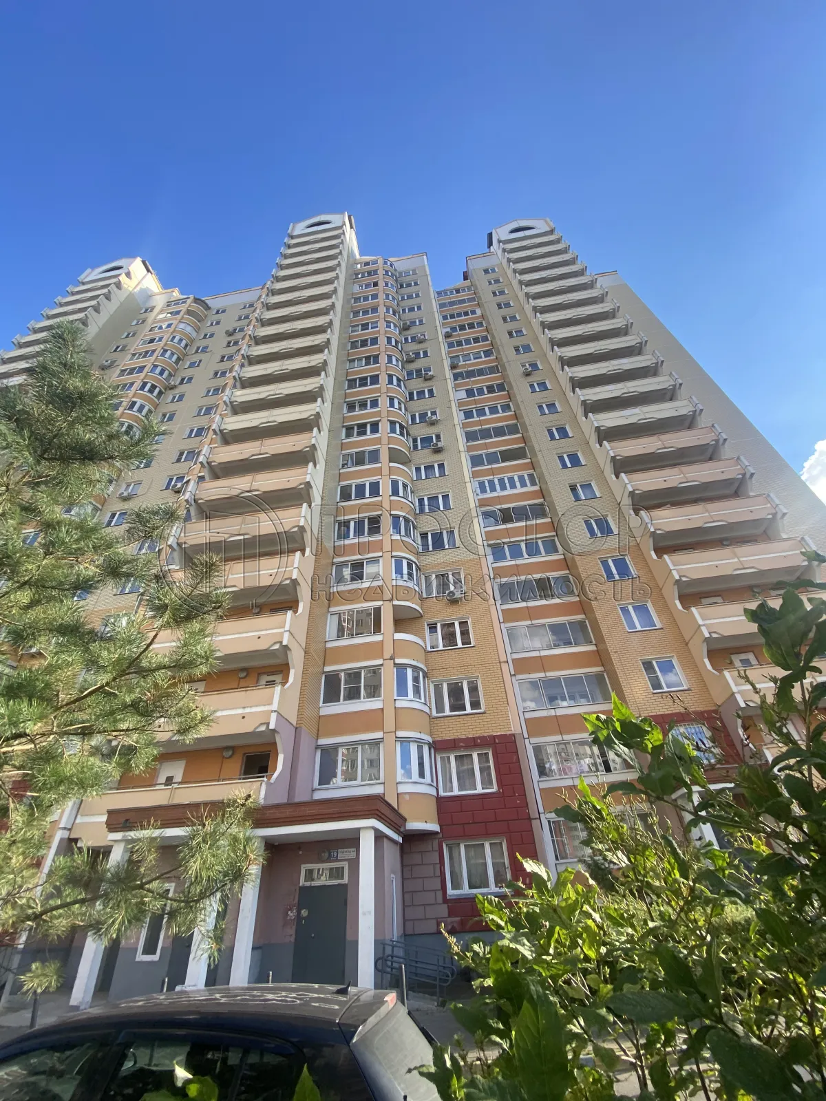 1-комнатная квартира, 40.1 м² - фото 15