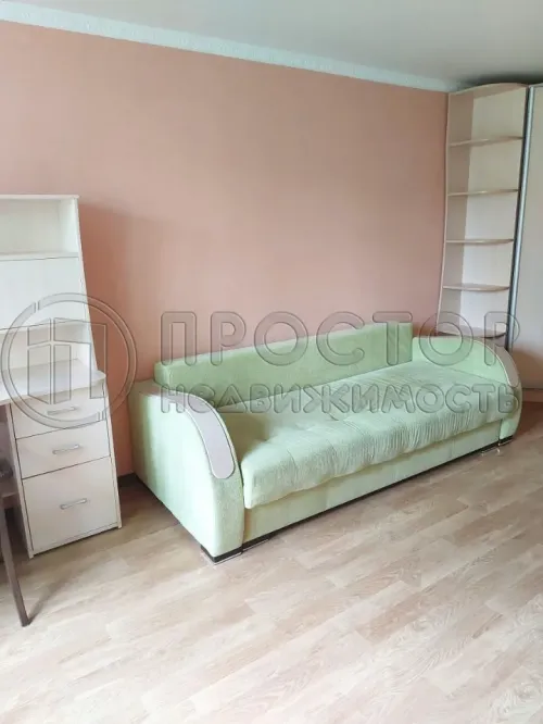 2-комнатная квартира, 44.8 м² - фото 3