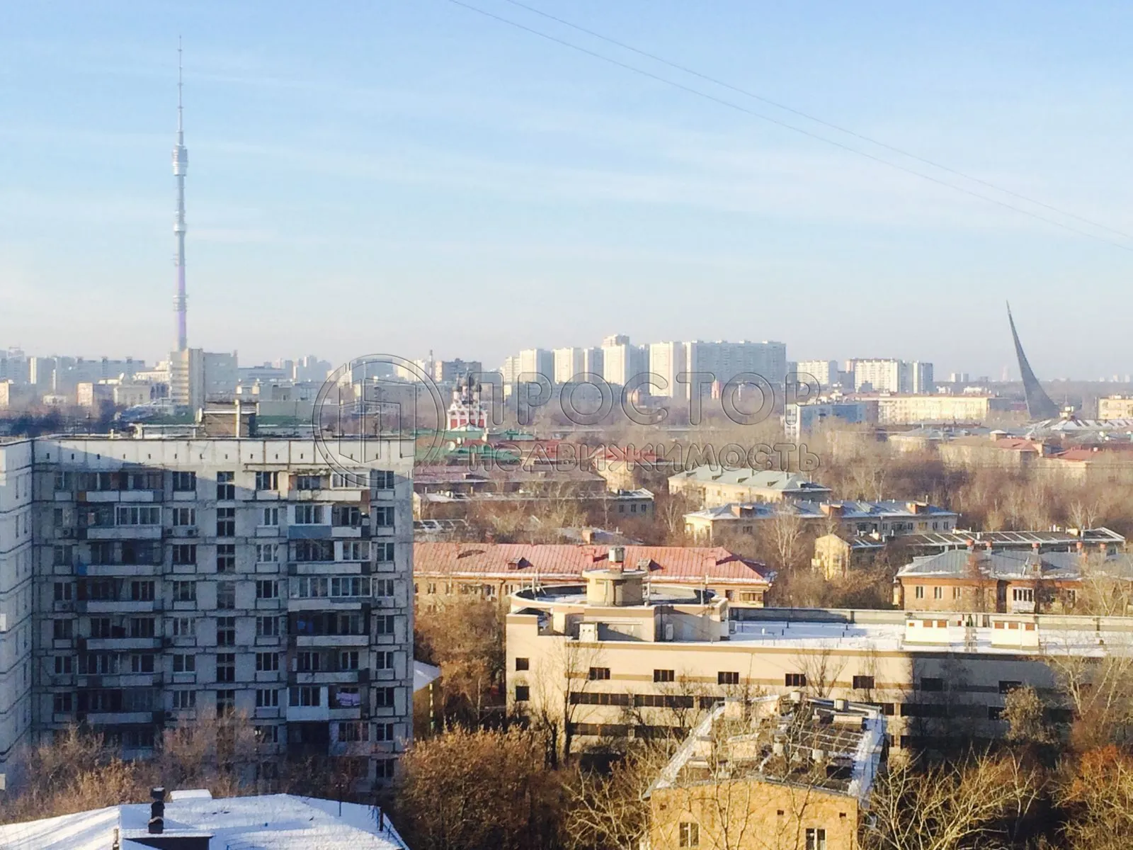 2-комнатная квартира, 46.2 м² - фото 4