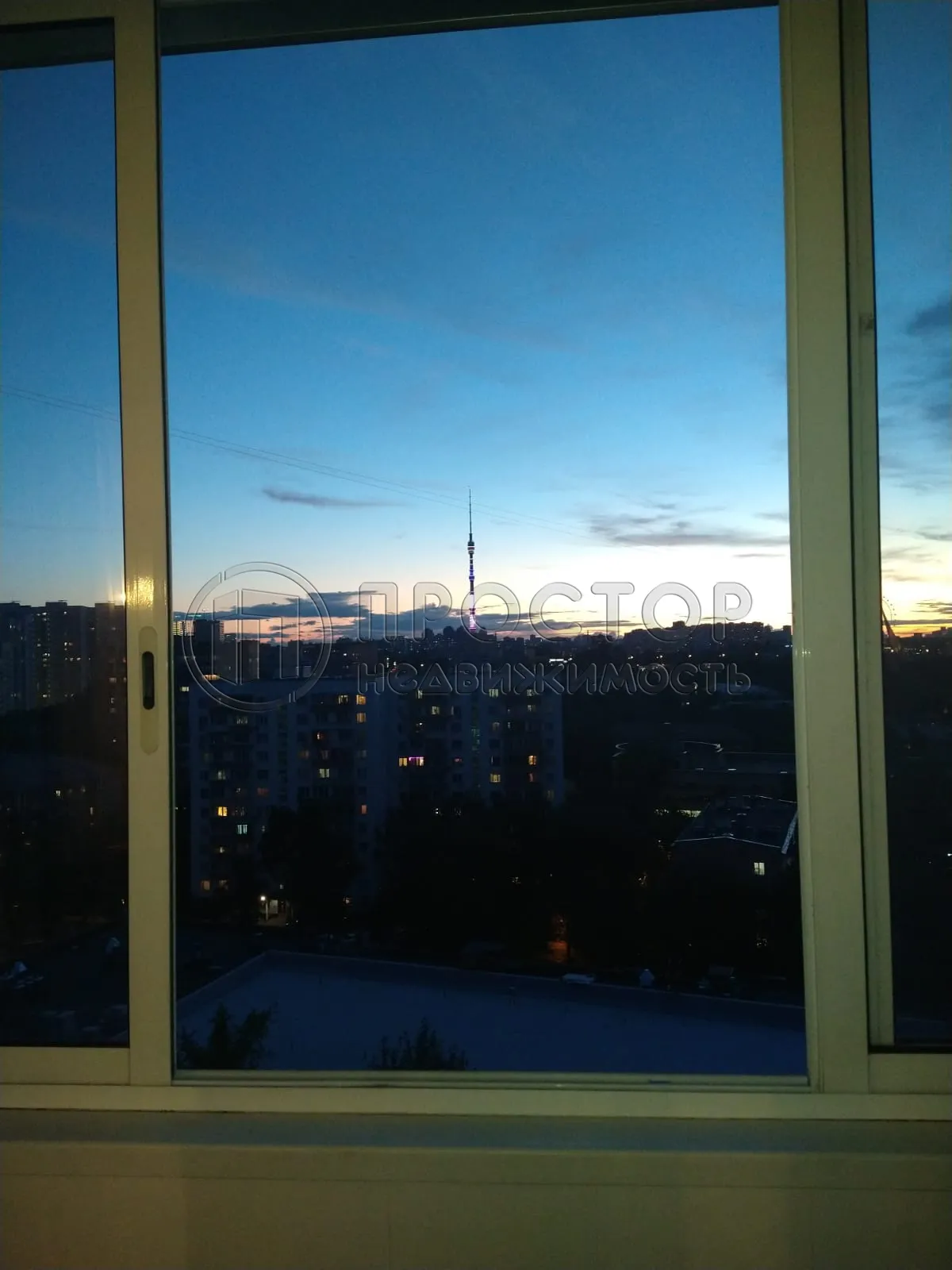 2-комнатная квартира, 46.2 м² - фото 6