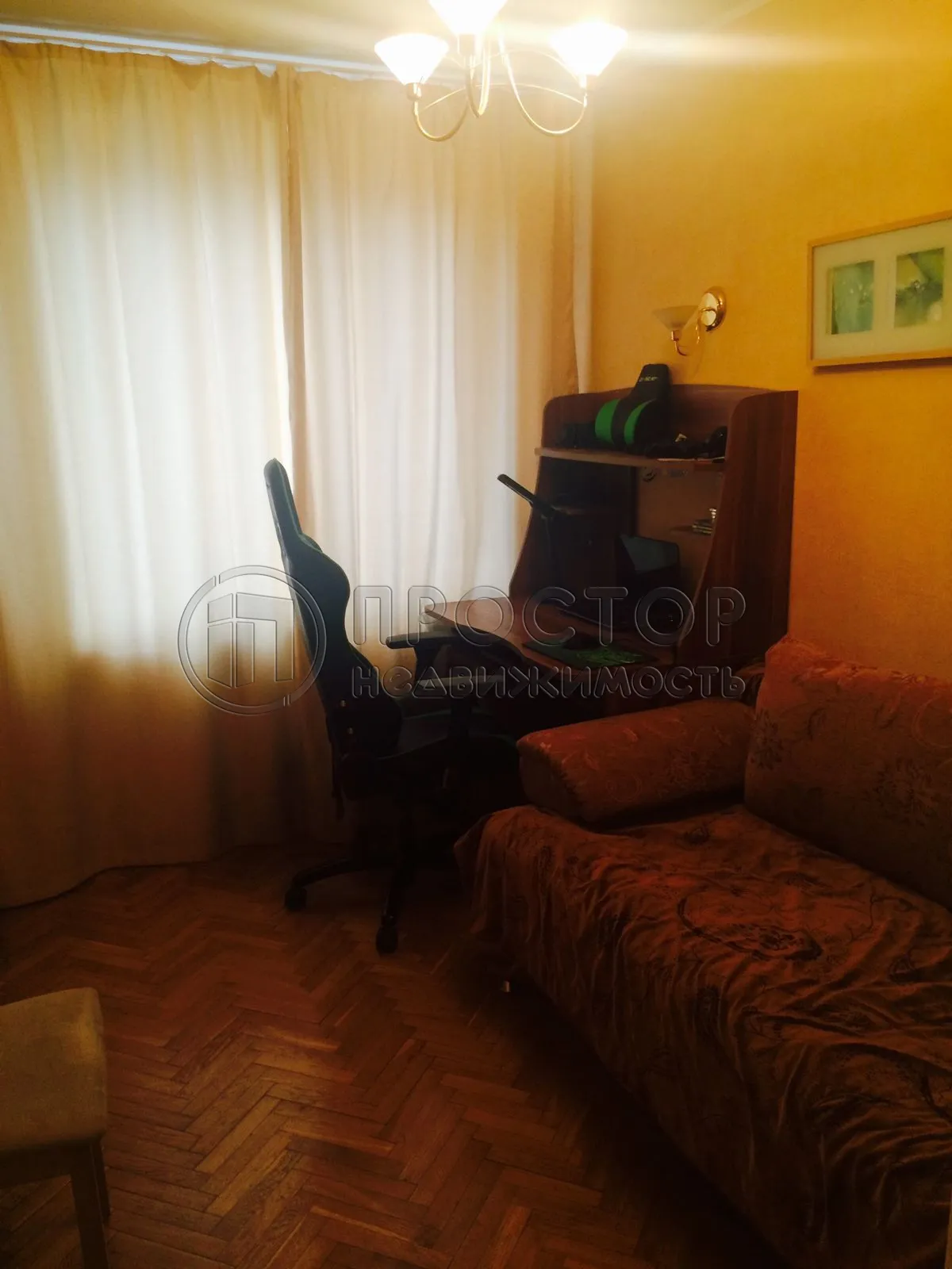 2-комнатная квартира, 46.2 м² - фото 7