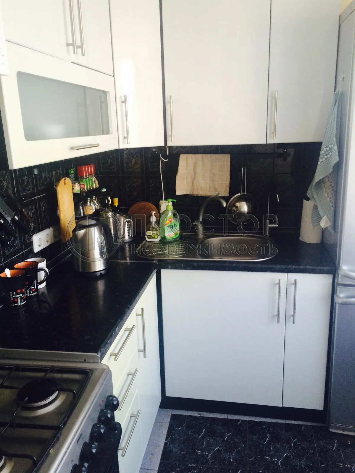 2-комнатная квартира, 46.2 м² - фото 8