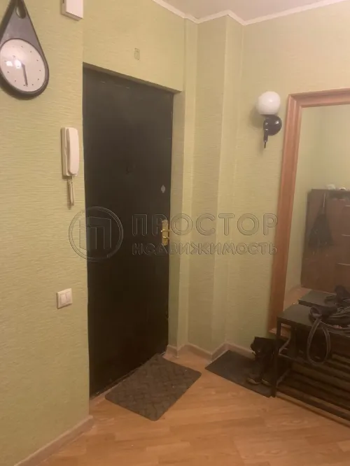 2-комнатная квартира, 46.2 м² - фото 13