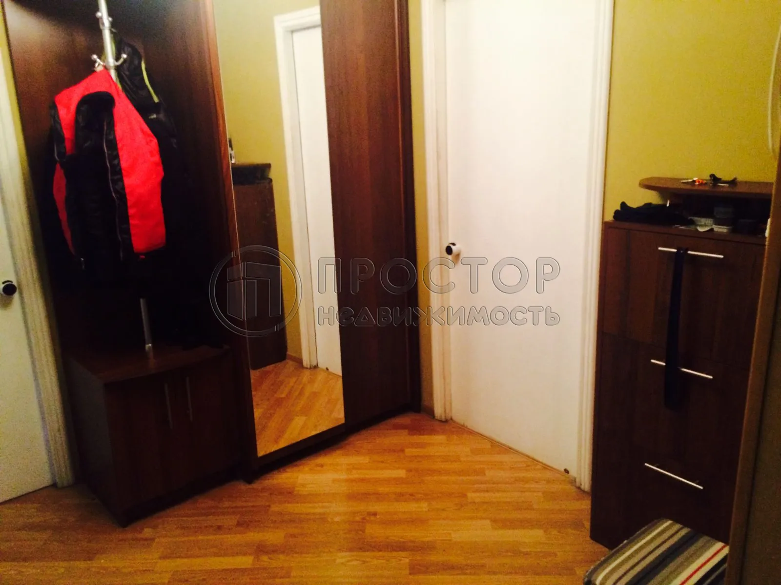 2-комнатная квартира, 46.2 м² - фото 14