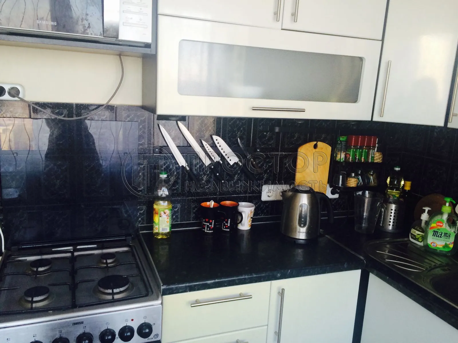 2-комнатная квартира, 46.2 м² - фото 9