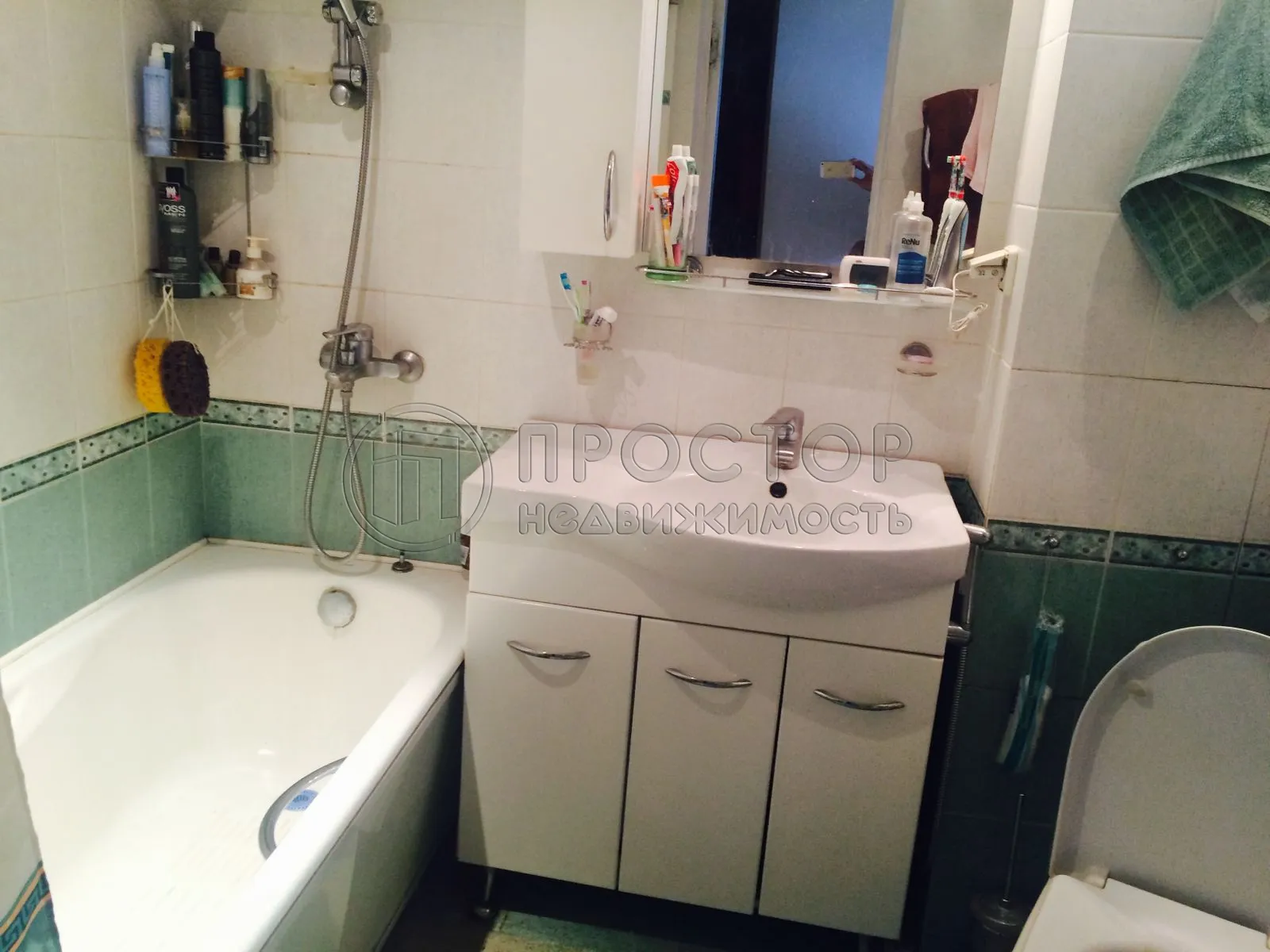 2-комнатная квартира, 46.2 м² - фото 12