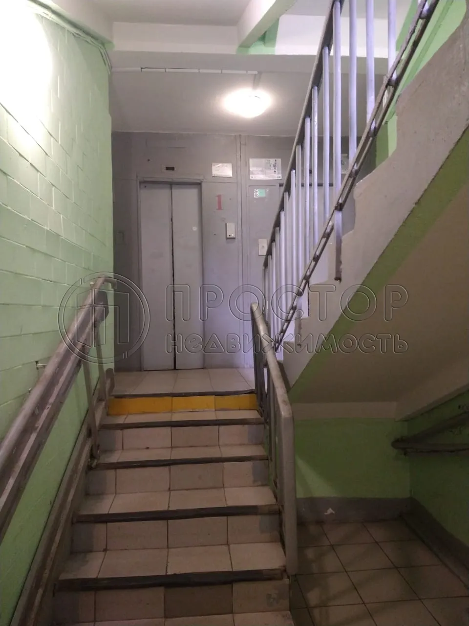 2-комнатная квартира, 46.2 м² - фото 15