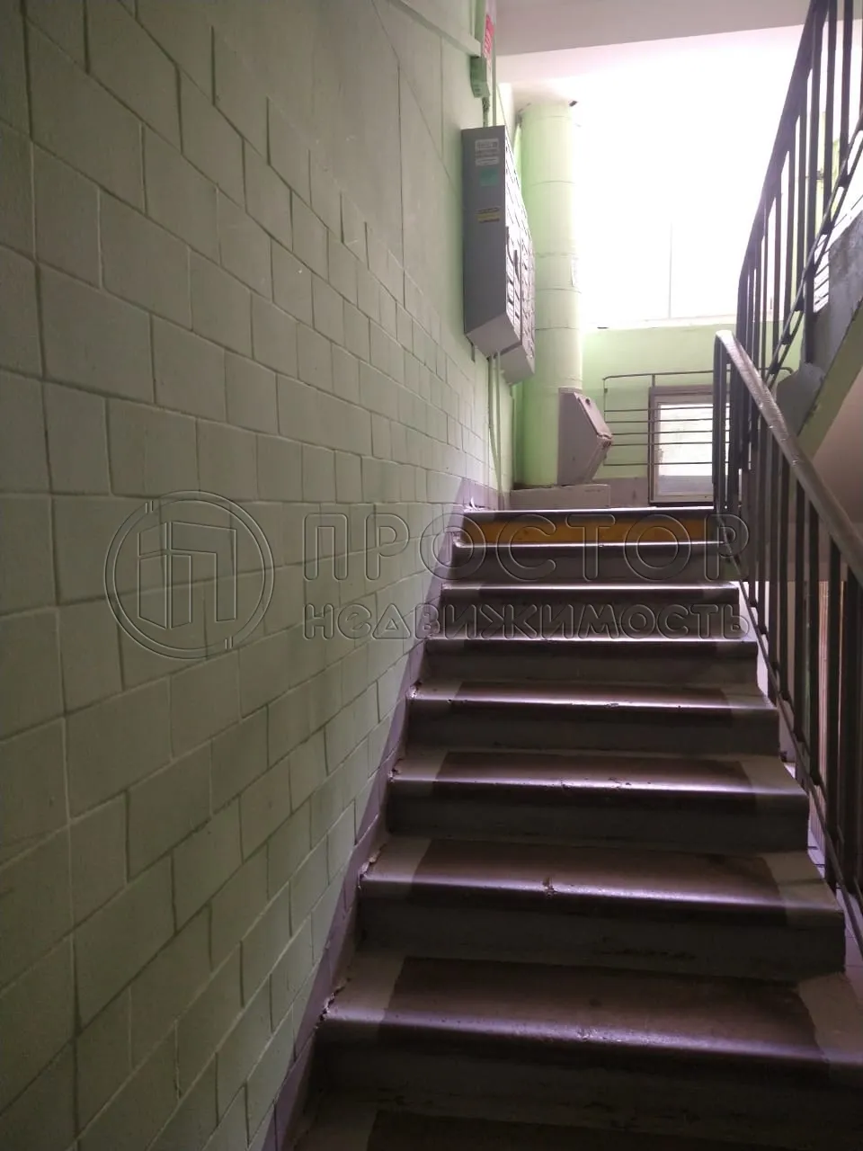 2-комнатная квартира, 46.2 м² - фото 16