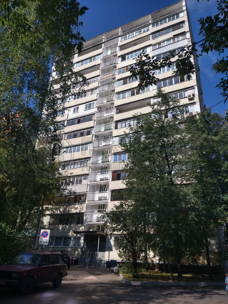 2-комнатная квартира, 46.2 м² - фото 18