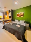 Студия, 32.4 м² - фото 28