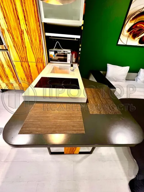 Студия, 32.4 м² - фото 8