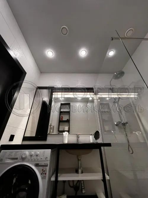 Студия, 32.4 м² - фото 11