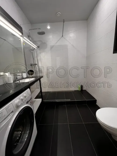 Студия, 32.4 м² - фото 17