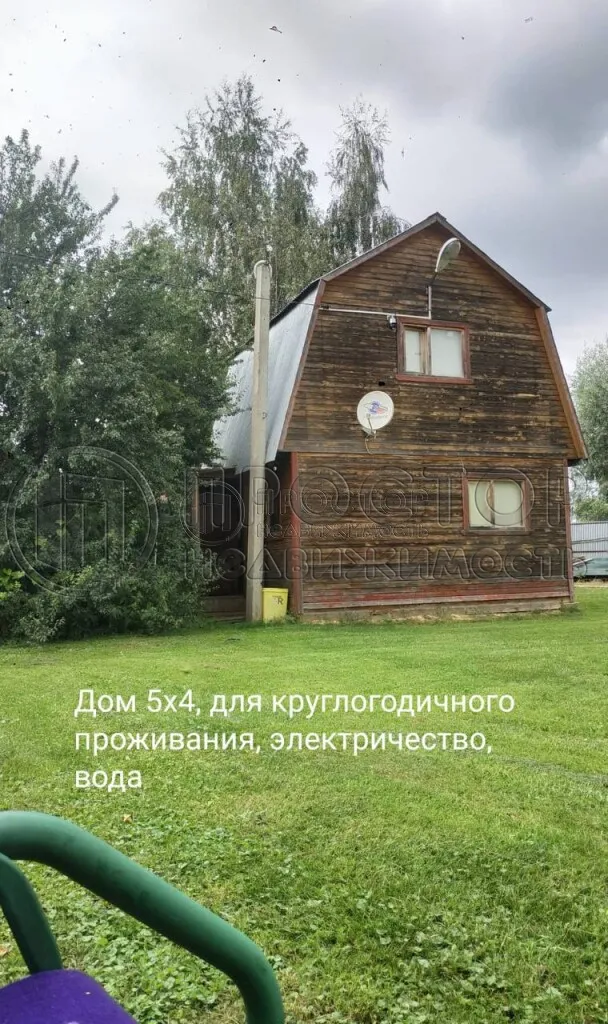 Дом, 114 м² - фото 4