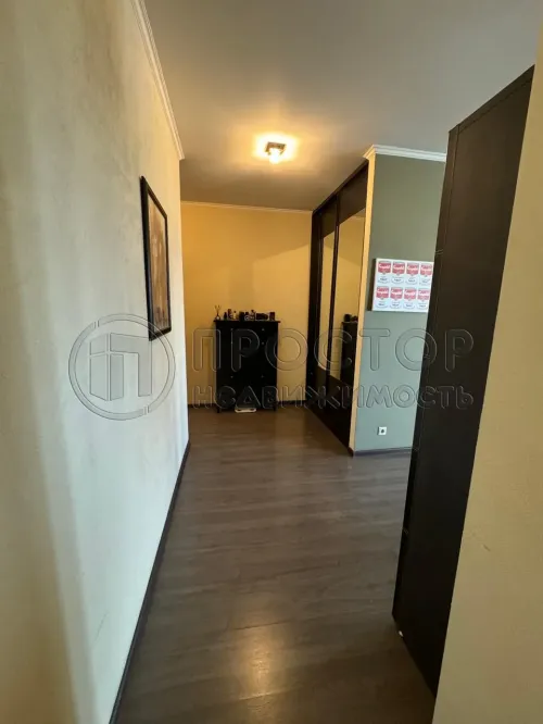 2-комнатная квартира, 61.9 м² - фото 14