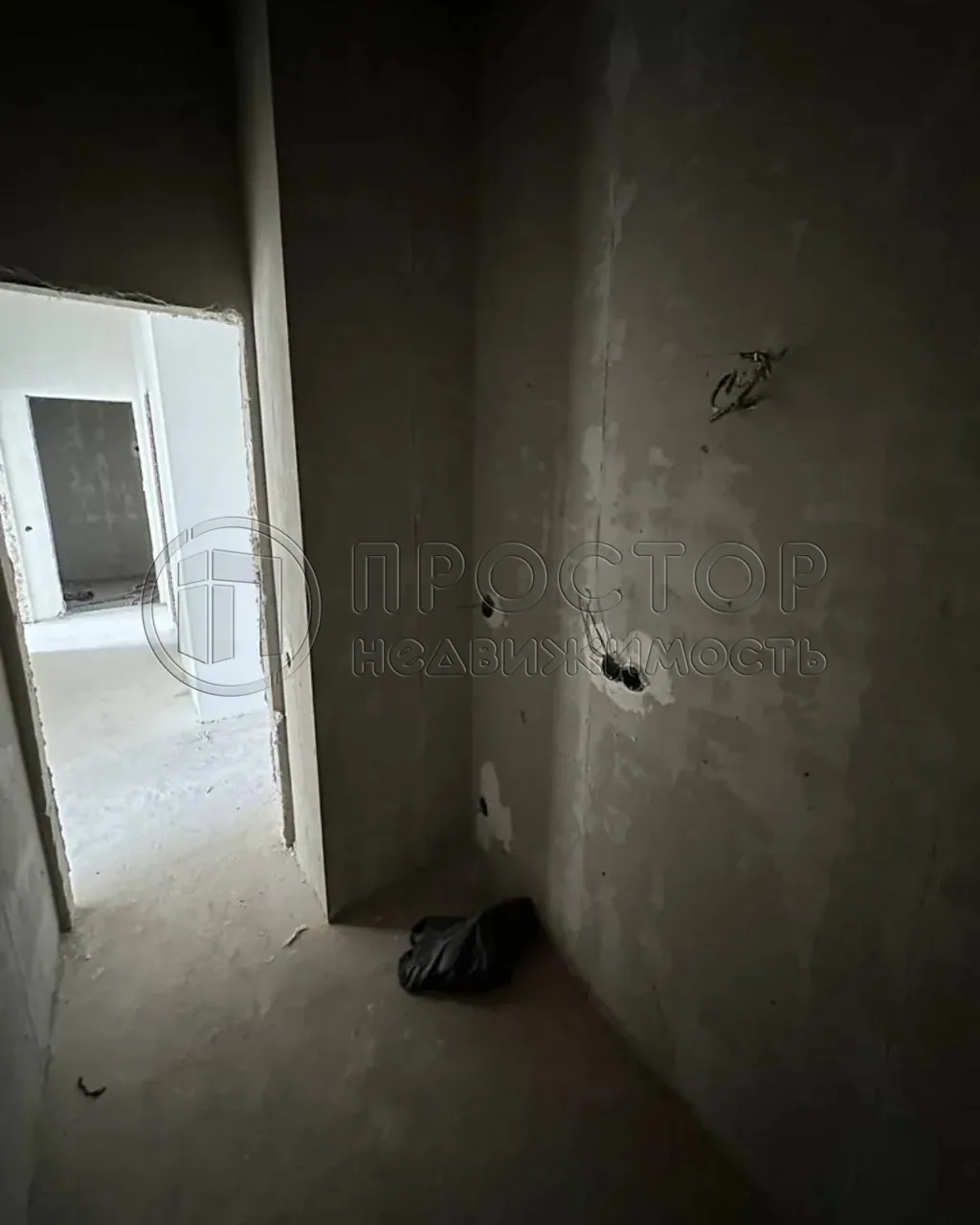 2-комнатная квартира, 57.8 м² - фото 4