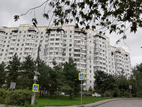 2-комнатная квартира, 63.4 м² - фото 2