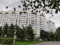 2-комнатная квартира, 63.4 м² - фото 15