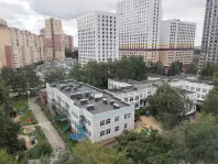 2-комнатная квартира, 63.4 м² - фото 26