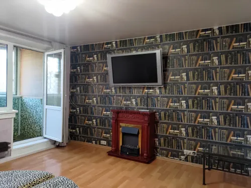 2-комнатная квартира, 63.4 м² - фото 4
