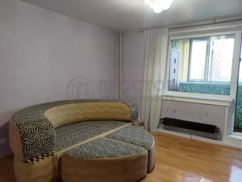 2-комнатная квартира, 63.4 м² - фото 5