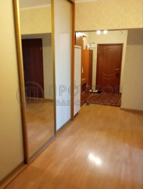 3-комнатная квартира, 77 м² - фото 4