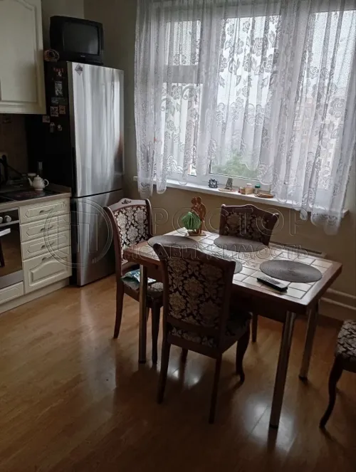 3-комнатная квартира, 77 м² - фото 5